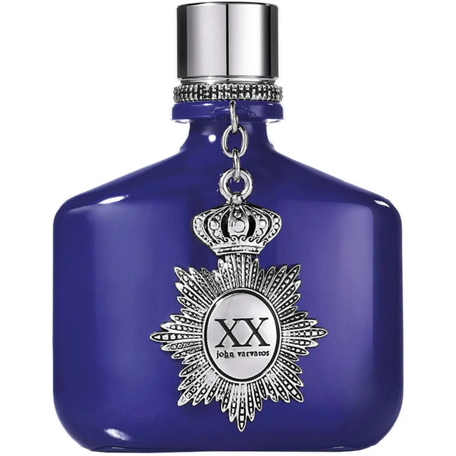 John Varvatos XX Indigo woda toaletowa spray