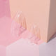 Elisium Quick Shape Nail Form formy do przedłużania paznokci Type1 120 szt.