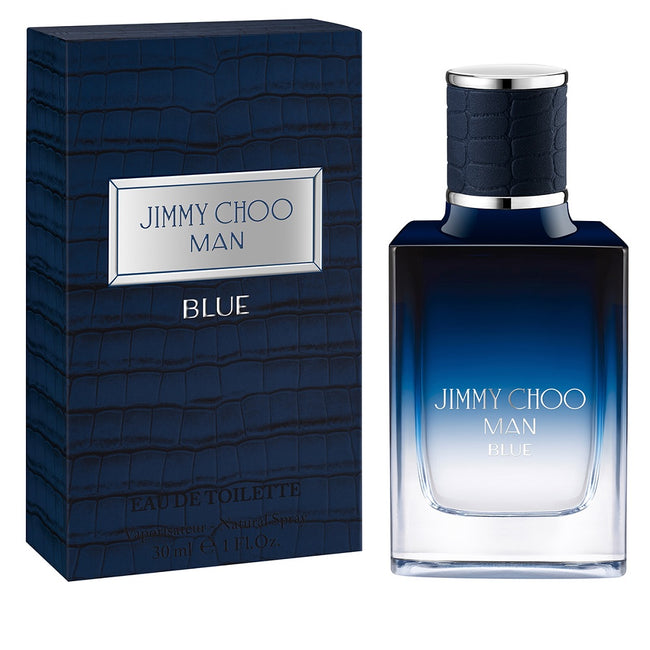 Jimmy Choo Man Blue woda toaletowa spray