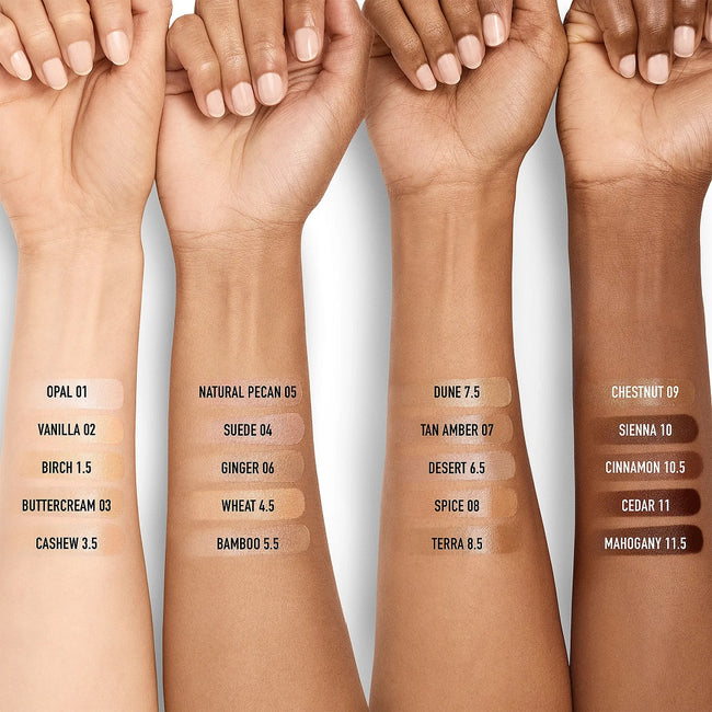 bareMinerals Complexion Rescue Luminous Skin Tint Stick rozświetlający sztyft koloryzujący 9g