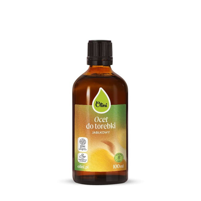Olini Ocet jabłkowy 100ml
