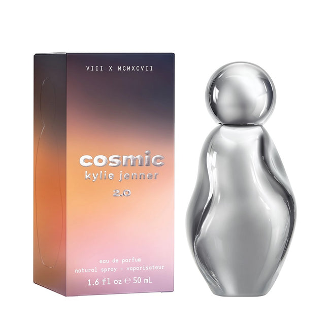 Kylie Cosmetics Cosmic Kylie Jenner 2.0 woda perfumowana spray