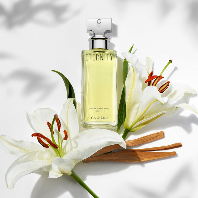 Calvin Klein Eternity Women woda perfumowana spray