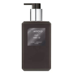 Tom Ford Oud Wood płyn do rąk i ciała 240ml