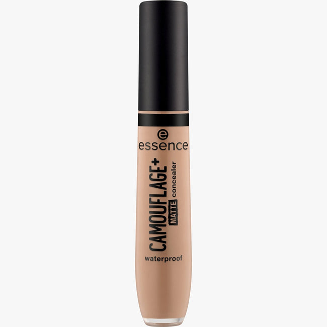 Essence Camouflage+ Matte korektor matujący