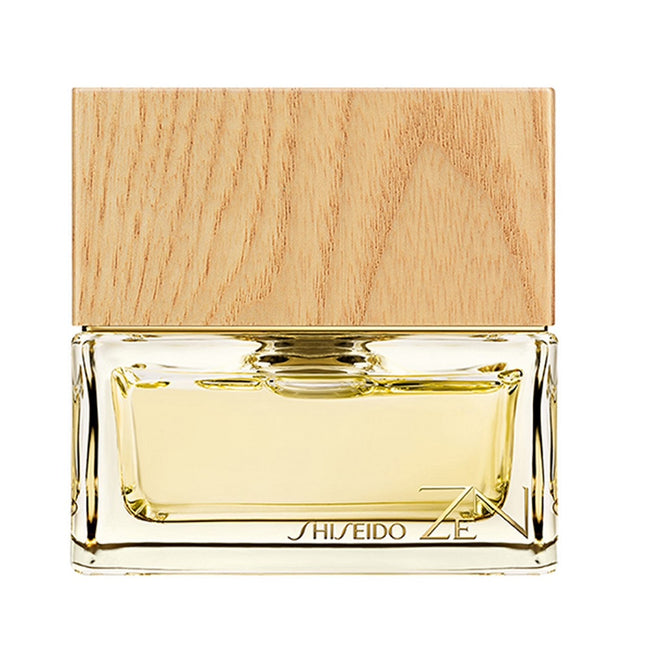 Shiseido Zen Woman woda perfumowana spray