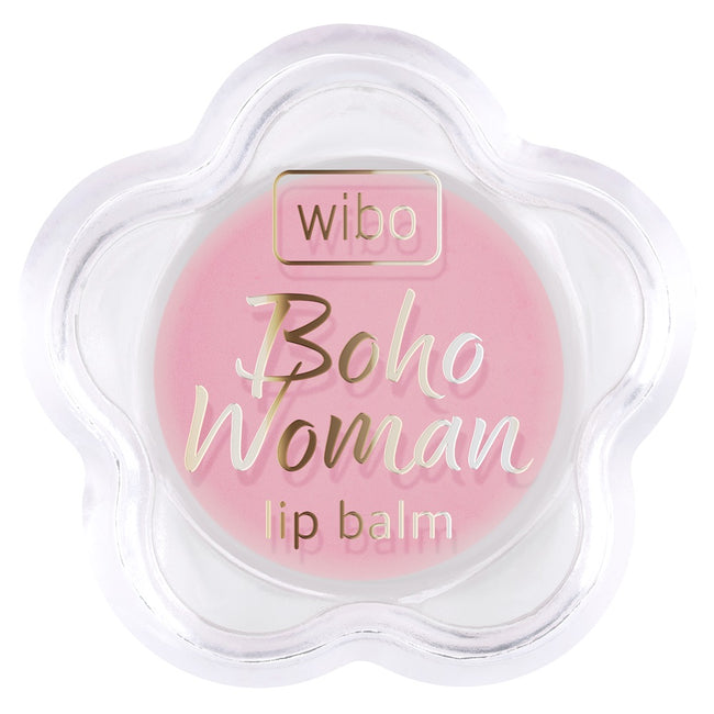 Wibo Boho Woman Lip Balm balsam do ust