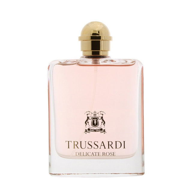 Trussardi Delicate Rose woda toaletowa spray