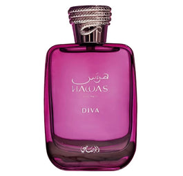 Rasasi Hawas Diva woda perfumowana