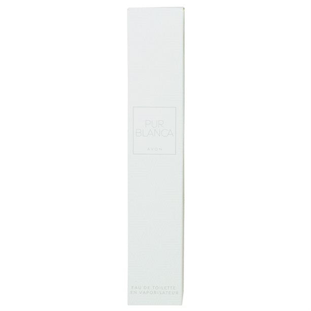 Avon Pur Blanca woda toaletowa spray