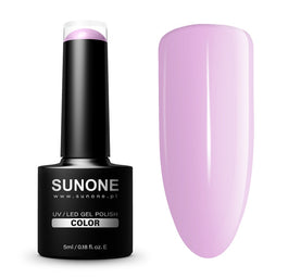 Sunone UV/LED Gel Polish Color lakier hybrydowy R07 Roma 5ml