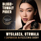 Max Factor Facefinity Pro Blur sypki puder matujący
