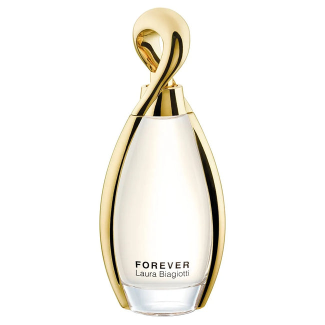 Laura Biagiotti Forever Gold For Her woda perfumowana