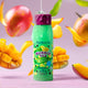 Perfecta Bubble Tea skoncentrowany żel pod prysznic Fresh Fruits + Zielona Herbata 400ml