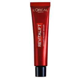 L'Oreal Paris Revitalift Laser Eye Bag Instant Eraser reduktor cieni i worków pod oczami 15ml