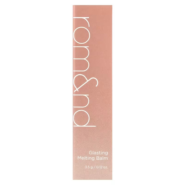 Rom&nd Glasting Melting Balm balsam do ust
