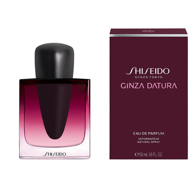 Shiseido Ginza Datura woda perfumowana spray