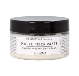 Farmavita Matte Fiber Paste pasta do włosów matująca 100ml