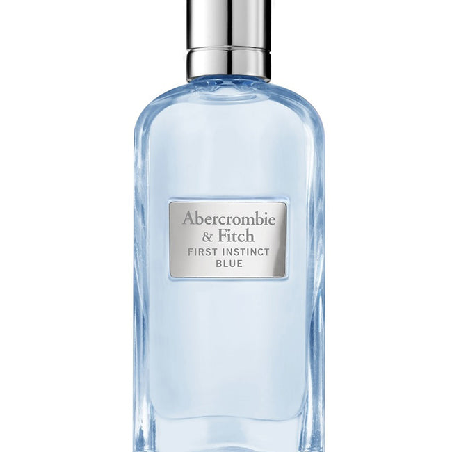 Abercrombie&Fitch First Instinct Blue Woman woda perfumowana spray