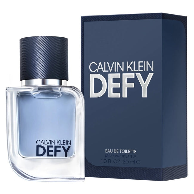 Calvin Klein Defy Men woda toaletowa