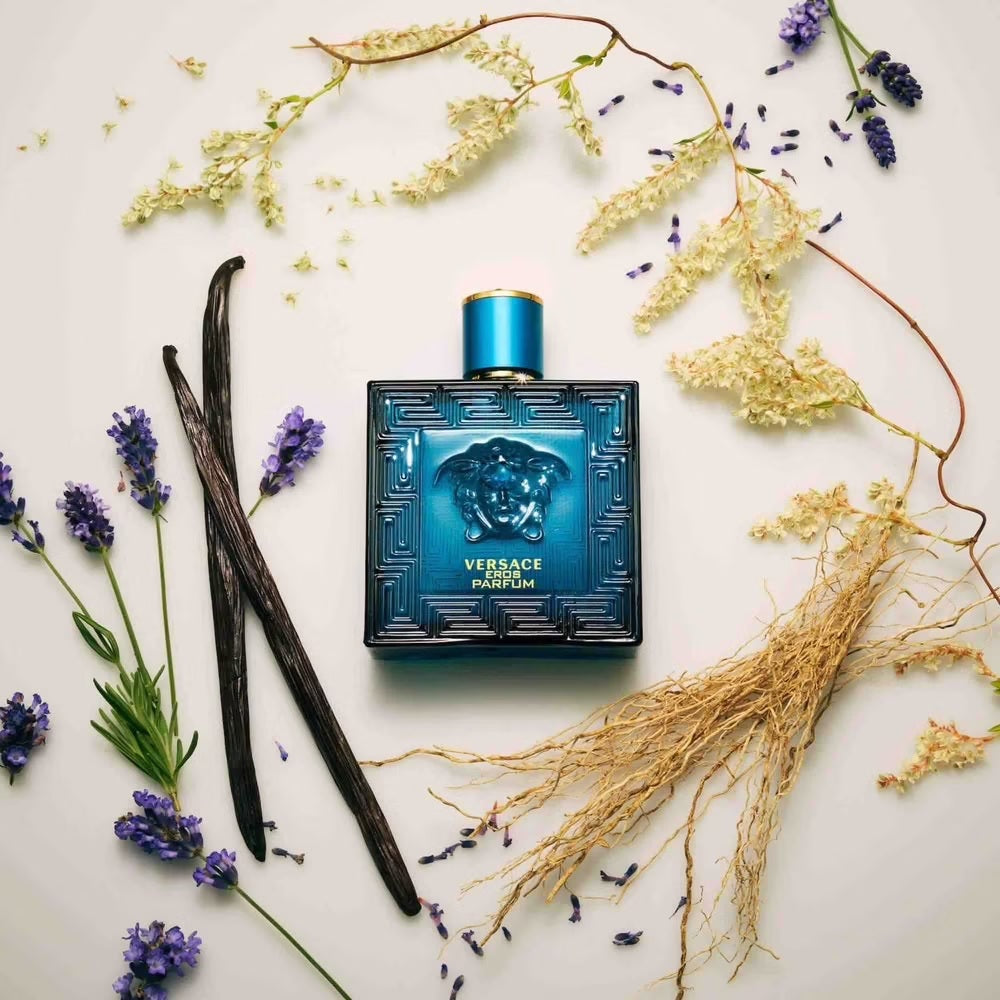 Versace Eros perfumy spray – cena: 329,00 zł – Perfumeria.pl