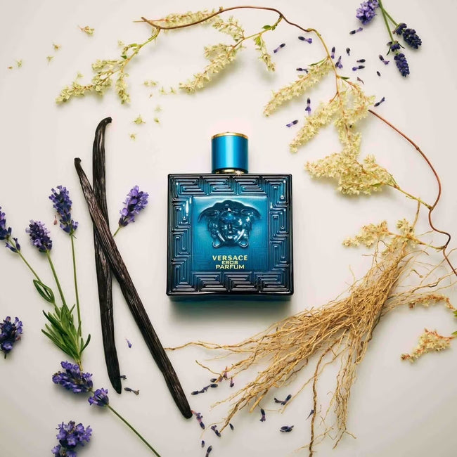 Versace Eros perfumy spray