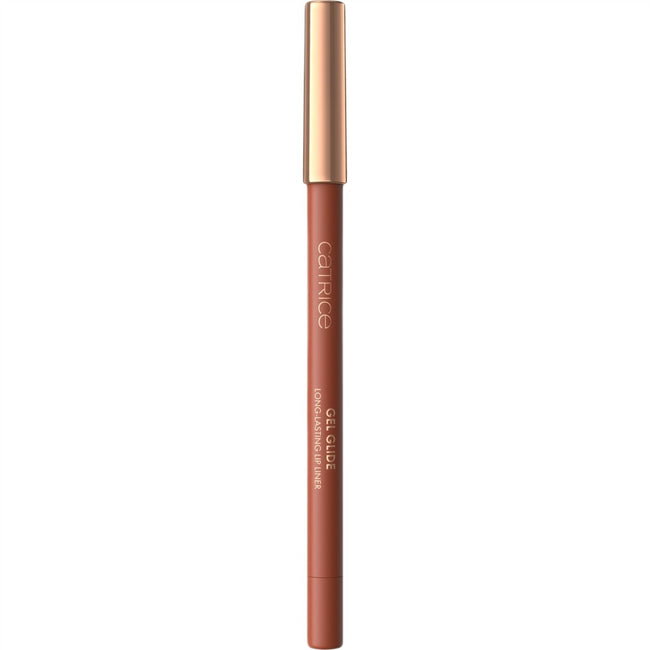 Catrice Gel Glide Long-Lasting Lip Liner konturówka do ust