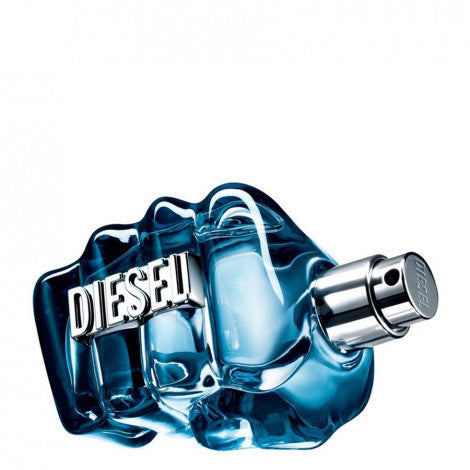 Diesel Only The Brave for Man woda toaletowa spray