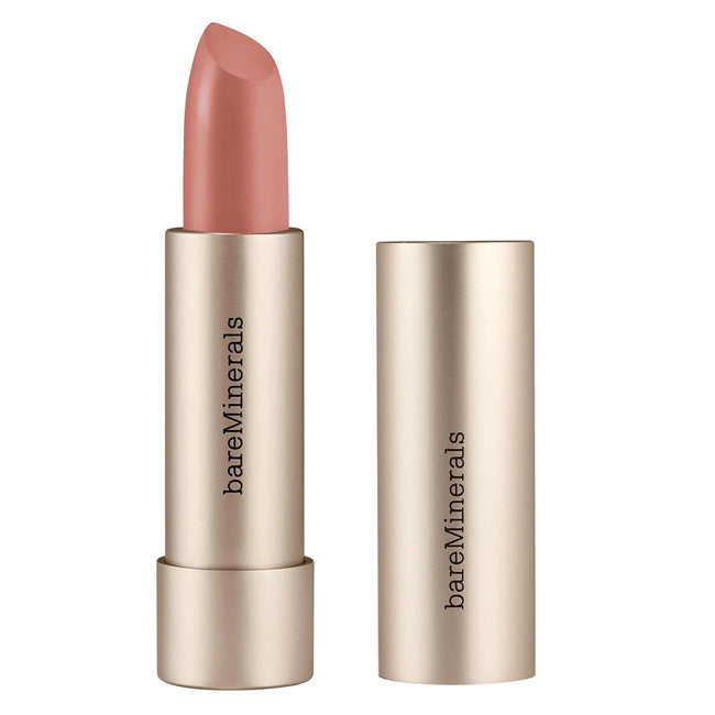 bareMinerals Mineralist Hydra-Smoothing Lipstick nawilżająca pomadka do ust