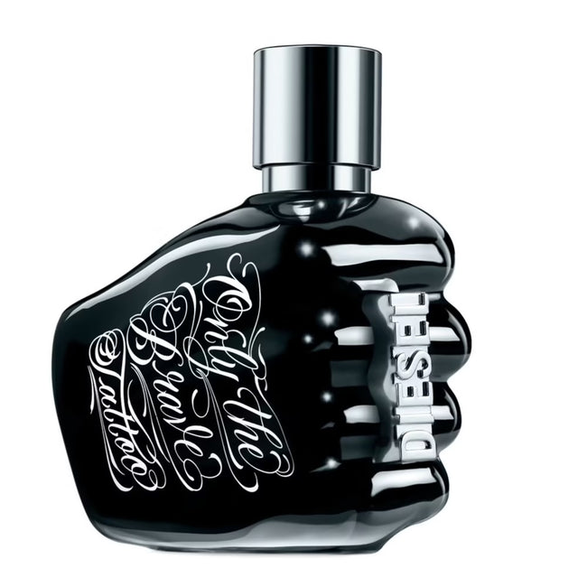 Diesel Only The Brave Tattoo woda toaletowa spray
