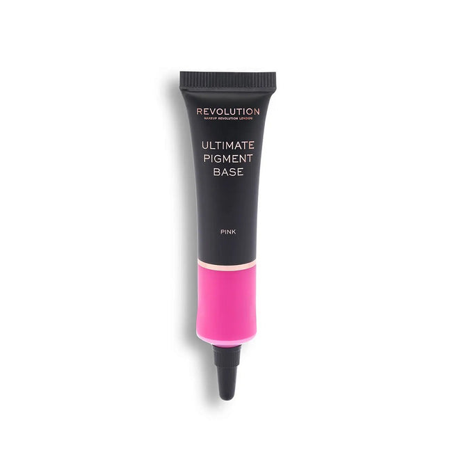 Makeup Revolution Ultimate Pigment Base baza pod cienie do powiek