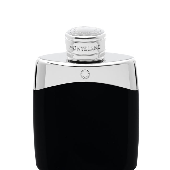 Mont Blanc Legend woda toaletowa spray