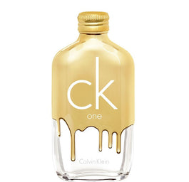 Calvin Klein CK One Gold woda toaletowa spray 100ml Tester