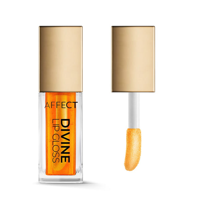 Affect Divine Lip Gloss Oil olejek do ust