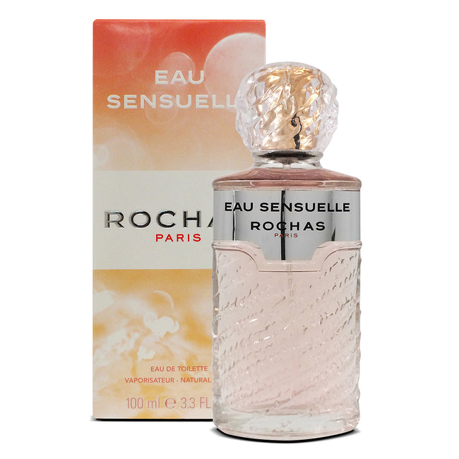 Rochas Eau Sensuelle Woman woda toaletowa spray