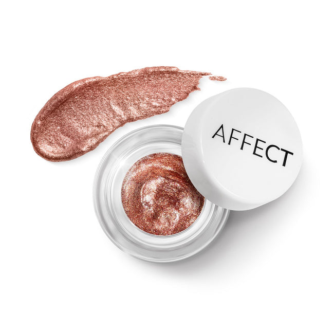 Affect Eyeconic Mousse cień do powiek w musie