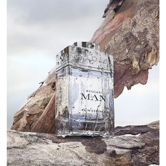 Bvlgari Man Rain Essence woda perfumowana