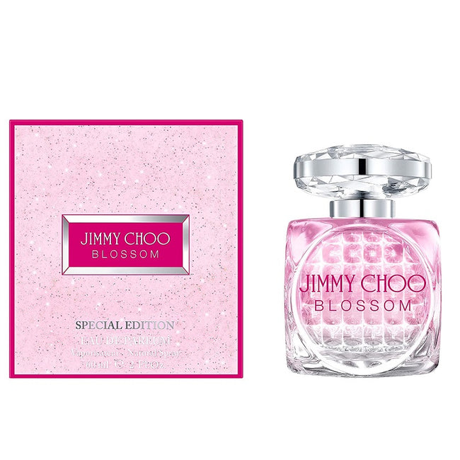 Jimmy Choo Blossom Special Edition woda perfumowana spray