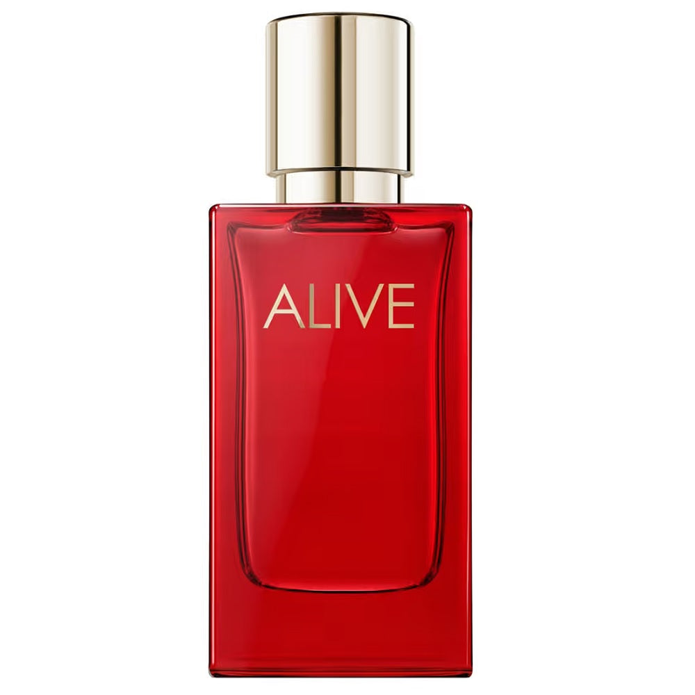 hugo boss boss alive parfum ekstrakt perfum 30 ml     