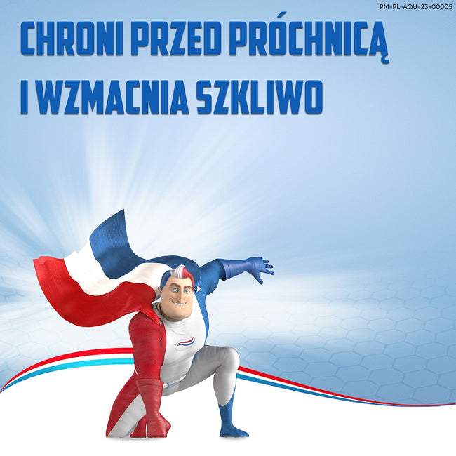 Aquafresh Triple Protection Fresh & Minty pasta do zębów 100ml