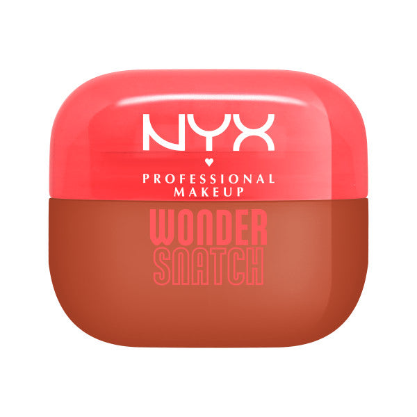 NYX Professional MakeUp Wonder Snatch sypki puder wygładzający