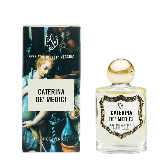 I Profumi Di Firenze Caterina De' Medici woda perfumowana