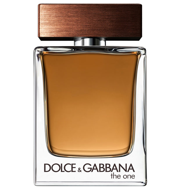 Dolce & Gabbana The One for Men woda toaletowa spray