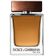 Dolce & Gabbana The One for Men woda toaletowa spray