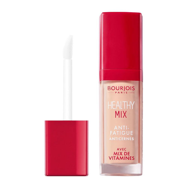 Bourjois Healthy Mix Anti-Fatigue Concealer korektor w płynie