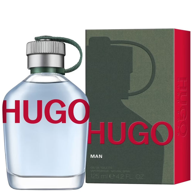 Hugo Boss Hugo Man woda toaletowa spray