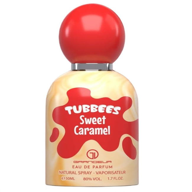 Grandeur Tubbees Sweet Caramel woda perfumowana spray