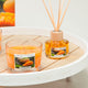 Aroma Home Unique Fragrances patyczki zapachowe Owoc Mango 50ml