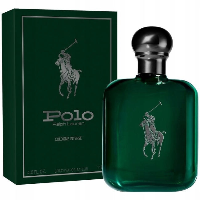 Ralph Lauren Polo Cologne Intense woda perfumowana spray