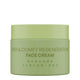 Nacomi Rich & Comfy Regeneration krem do twarzy Avocado 40ml